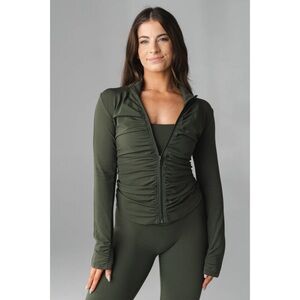 Vitality Cloud II Gather Jacket